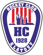 Logo HC Klatovy